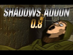 STALKER Shadows Addon | SoC but it's 2005