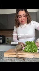 Una Colab en LA cocina jkakska🤣💜🤭‪@lilyxgarcia‬ ‪@fer_jalil‬ #saquenmedelflop #supcribete #apoyo