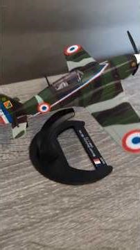 Number 5 is number 6 in the World War II aircraft collection