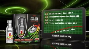 Xado EA introduces Brand New #NanoTechology to help you save money and increase engine power. XADO 1 Stage Maximum Metal Conditioner is designed to provide the maximum protection to engines with mileage in excess of 20,000 km. It is added to the vehicles existing oil and is compatible with all other engine treatments oil additive products and oils. advanced formula that revitalizes the metallic surfaces, improves the lubricating properties of the engine oil as well as enhancing the surface to su