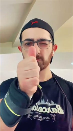 Cardio + Eye Focus Exercise … #binocularvisionmatters #bvd #eyefocus #accommodation #lensfocus #eyet