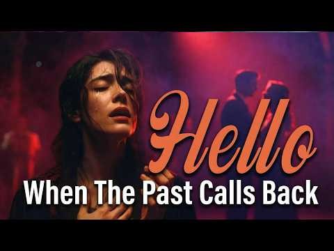 Hello | Adele Cover | Emotional Soul Reimagined