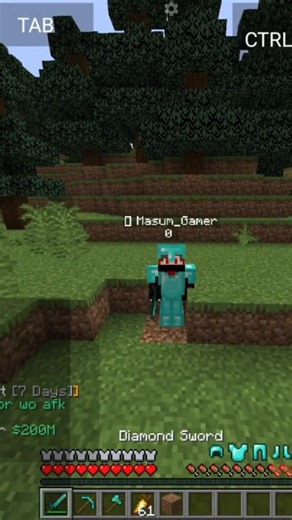 Epic Minecraft Giveaway Shulker Box FULL of Totems of Undying #youtubeshorts