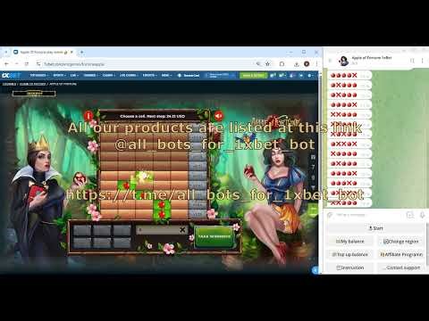 Testing the 1xbet Hack Bot from telegram bot An In-Depth Analysis