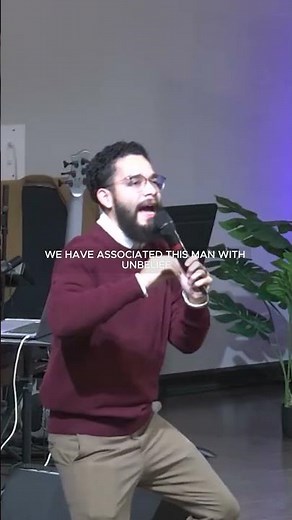 You Don’t Need Perfect Faith for a Miracle.