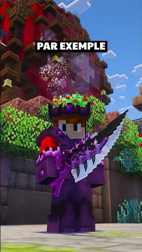 🌲 Des Nations sur Minecraft sans mods ? #minecraft