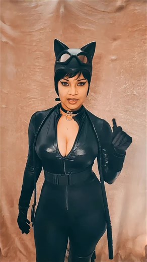 🖤🖤 #batman #dccatwomancosplay #arkhamasylumcatwoman #catwomancosplay #dccosplayer