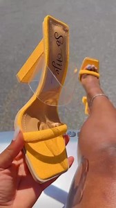 15K views · 382 reactions | Nothing like a mango heel 省 | Danni Brown | Facebook