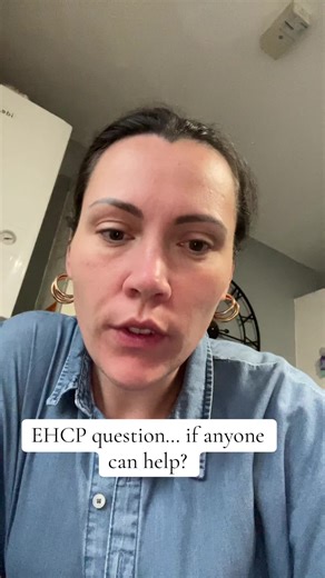 Understanding EHCP Questions for Nonverbal Autism
