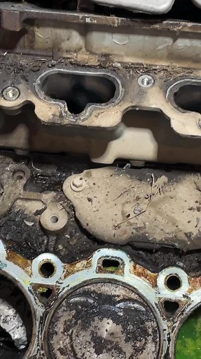 Parte 35: Reparación de motor. El vehículo es una Ford Escape 2005 motor 3.0 L. Mira la reparación completa aqui en nuestra pagina de Facebook. #reparaciondemotor #reparacion #motor #motores #ford #fordescape #escape #reels2023 #reels #reelsusa #reelsviral #reelslovers #reelsvideos #reelsvideo #reelsfacebook #reelsfb #reelschallenge #tallermecanico #taller #mecánicaautomotriz #mecanicaautomotiva #mecanicaautomotriz #mecánica #automotriz #mecanica #automotive #mechanics #mechanical #mechanical | 