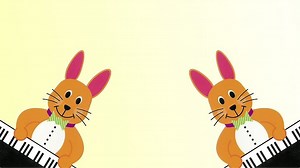 Baby Bach's Goldberg Suite Remake (Read Description)