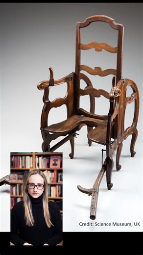 Dr Julia Martins on TikTok