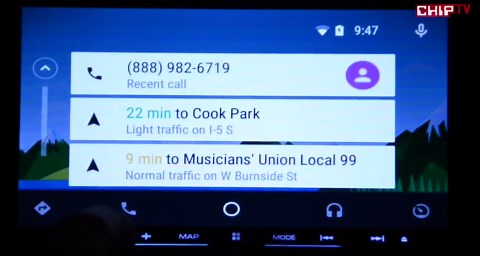 Apple Carplay und Google Android Auto im Vergleich - Welches System ist besser für Ihr Auto?
