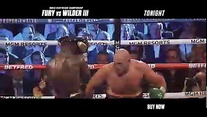 1.2M views · 7.1K reactions | Tyson Fury vs Deontay Wilder III The trilogy comes to an end. Tonight don't miss the World Heavyweight Championship battle between the Gypsy King and the Bronze Bomber. Live on Pay-Per-View. Buy now! | ESPN | Facebook