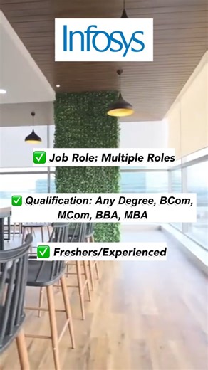 Freshersvoice.com | Job Alerts | 💬 Comment “INFOSYS” for apply link 🔗 & full details! 🚀 Infosys Walk-in Drive 2025 - 13 & 14 October 2025 Freshers & Experienced Looking... | Instagram