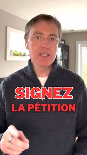 163K views · 1.6K reactions |  MESSAGE IMPORTANT  Allez signer la pétition — envoyez un message clair à François Legault et Christian Dubé qu’il est temps d’abroger la mauvaise Loi-2. ✍️ Chaque signature compte Signez ici: https://www.assnat.qc.ca/fr/exprimez-votre-opinion/petition/Petition-11807/index.html?appelant=MC | Marc Tanguay | Facebook
