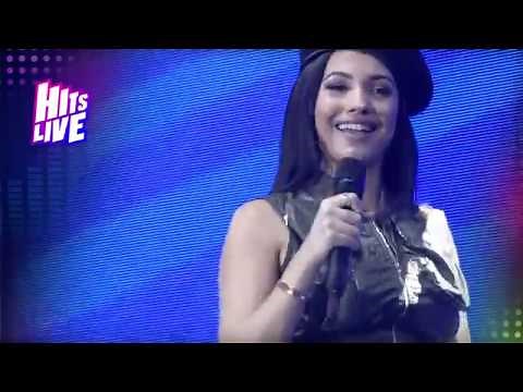 Mabel - 'Fine Line' (Live) | Hits Radio