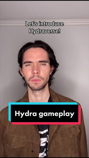 hydraverse_io op TikTok