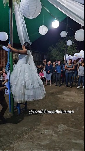 Boda tradicional en Oaxaca 👰‍♂️ 🤵‍♂️ | Tradiciones de Oaxaca