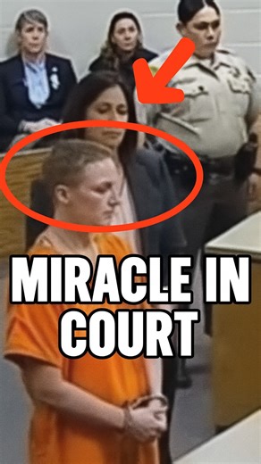 Rob Lowe® | Christian Motivation & Faith on Instagram: "She was arrested because of PTSD… but what the judge did next changed everything 😭⚖️ This is what compassion in action looks like. Grace met pain in the courtroom and healing began where punishment was expected. 👉 Share this with a friend who needs hope today ❤️ #CourtroomMiracle #PTSDAwareness #FaithInAction"