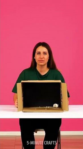 MYSTERY BOX CHALLENGE You Have To Try With Friends #shorts