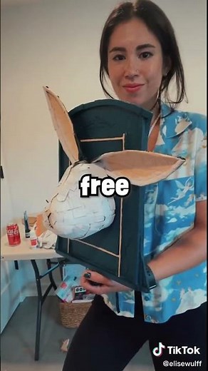 How I built a free secret room 🤫