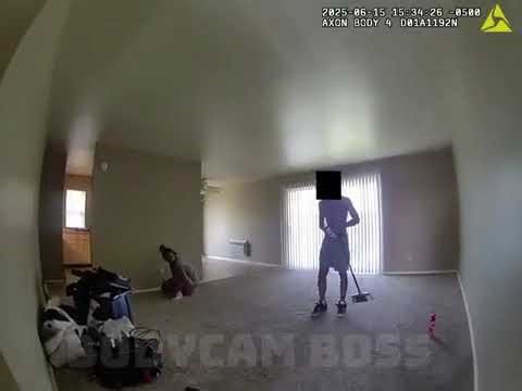 Low Value Female Attacks Boyfriend for Texting Baby Mother