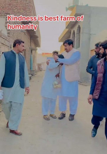 Support Needy Communities: Help Poor People in Pakistan