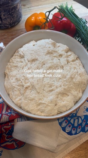 Homemade focaccia 🤝 hand-printed tea towels Flowers are budding and so are my homemade focaccia skills | Etsy