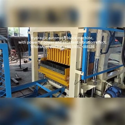 #blockmachine #businessbuildingblocks #machines #brickmakingmachine #manybricks #hollowblock