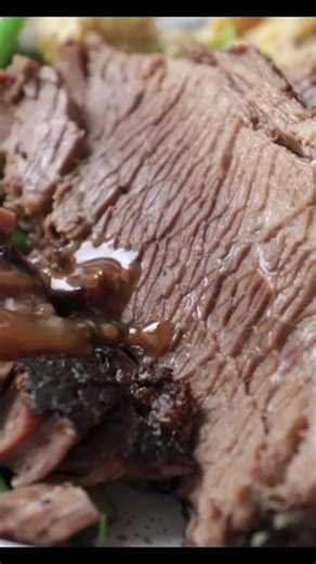 Easy Slow Cooker Pot Roast Beef Recipe