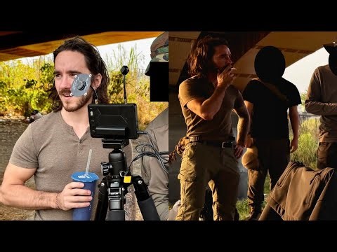 CivDiv SitRep - Iran, Taiwan, & More