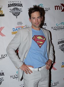 Michael Muhney let go from Young and the Restless