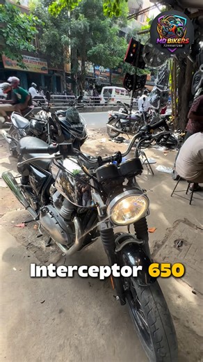 Mohammed iliyas ashe on Instagram: "️ Royal Enfield Interceptor 650 ️  LED Danger Light Installed  Metal Indicators Fitted 爵 Bar-end Mirrors Installed ⚙️ Neat Wiring & Professional Fitting Work  MD Bikers Accessories 92/2 Harris Road, Pudupet, Chennai – 02  7299587288 #intercertor650 #royalenfield #ledlight #MetalIndicators #barendmirrors #mdbikers #chennaibikers #trending #instgram #motorcycle #electrical #workshop"