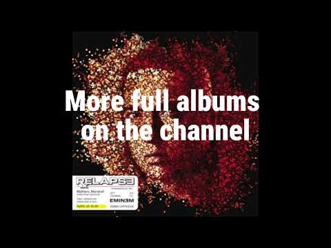 Eminem – Relapse (2009) | Album Overview