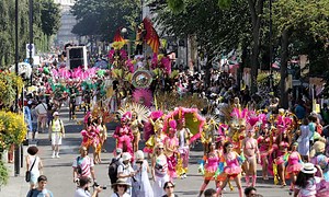 Notting Hill Carnival announces presenters for digital celebration