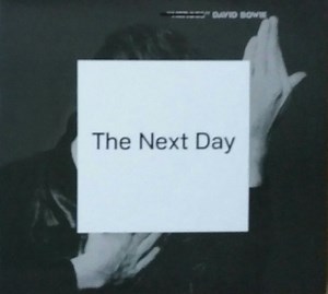 David Bowie - The Next Day