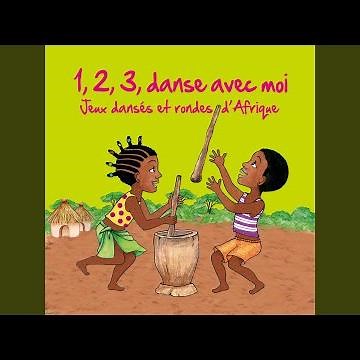 Coco coco laye laye (Ronde)