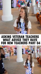 12K views · 63 reactions | What advice do you have for new teachers? I'll go first. Incorporate SEL into class every day. If we don't teach the whole student, we don't reach any of the student. #teachertips #blackeducators #newteacher #teachertiptok #assistantprincipal | Daryl Williams Jr. | Facebook