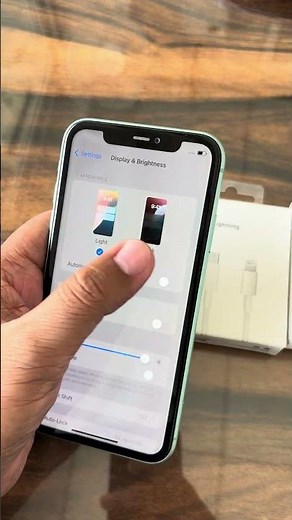 Apple Iphone 11 128GB | Green | Unboxing & Review #gudfast #smartphone #iphone11