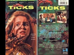Ticks (1993) Movie Review