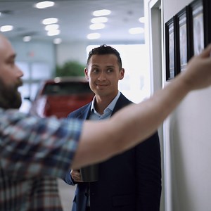 27K views | Friendly reminder, employee of the month is for actual employees only. Employee Pricing is back on Full Size Chevrolet Trucks | Chevrolet | Facebook