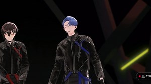 【自存】XlamV 2nd live 官方免费part 全场大喊大好き————