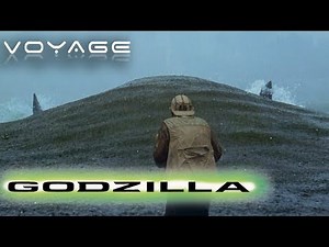 "I Got A Bite!" | Godzilla | Voyage