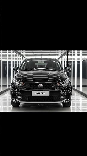 🥰🥳2026 Fiat Argo Trekking 🚗 Vale a Pena? Review Completo + Preço e Consumo no Brasil!😱