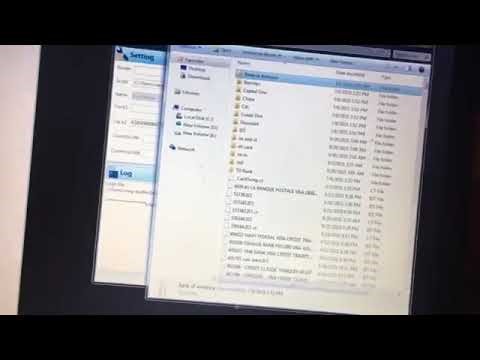 X2 EMV SOFTWARE TUTORIAL AND WALKTHROUGH 2025