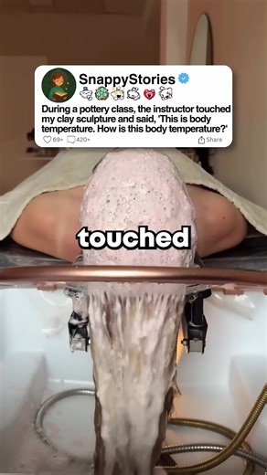 Exploring Body Temperature Through Pottery