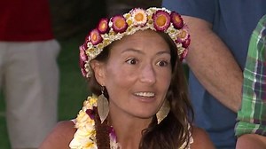 Rescued Hawaii hiker: This was a true aloha