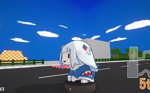 Goomba racing - Game Trailer