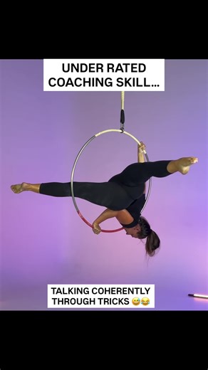 Breathing Techniques for Aerial Coaches: Pro Tips